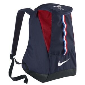 Nike France National Team Backpack Y2K Soccer